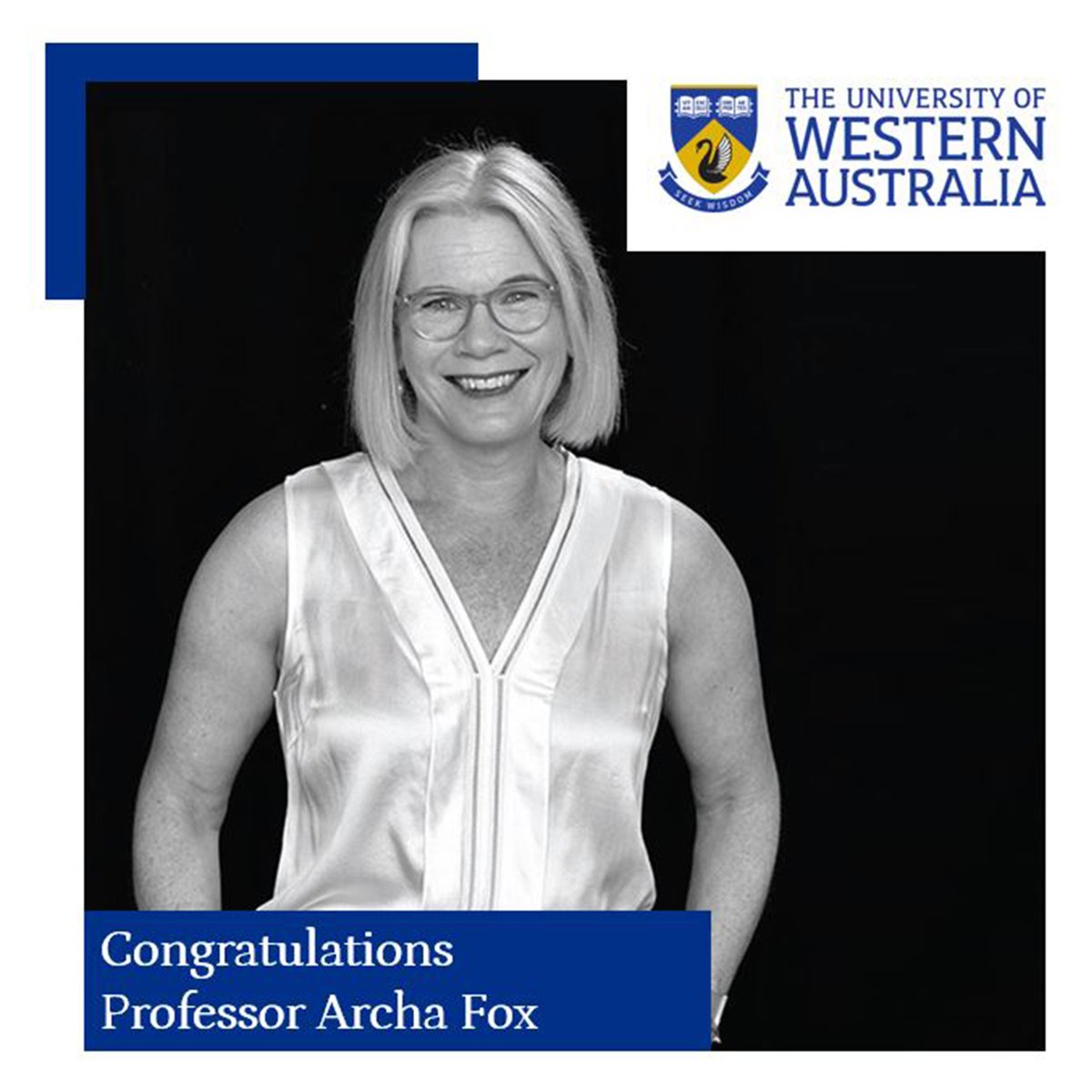 UWA Research tweet media