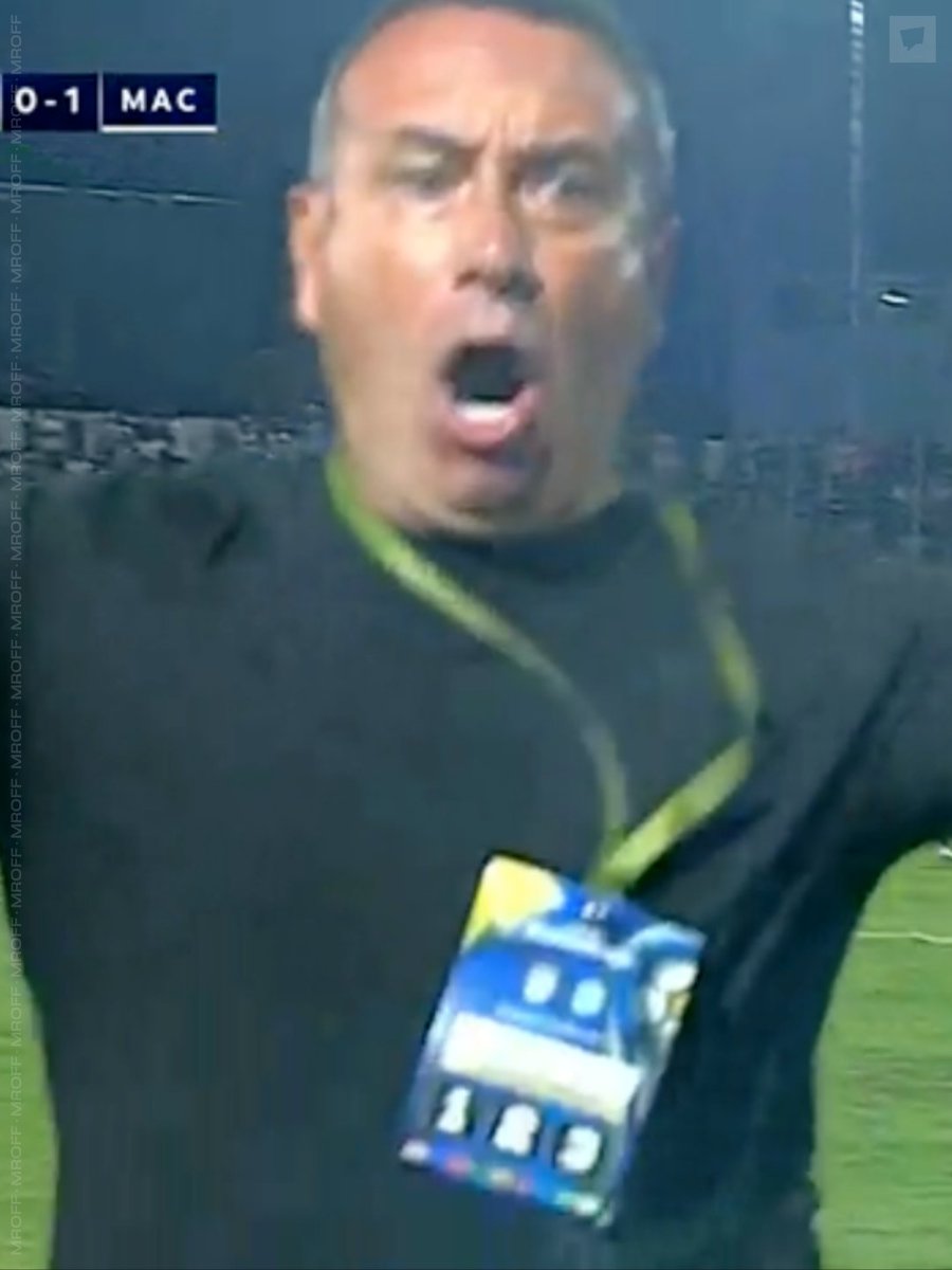 ¡GOLAAAAAAAZOOOOOOOOOOO DEL MÁS GRANDE DE AMBATOOOOOOOOOO!