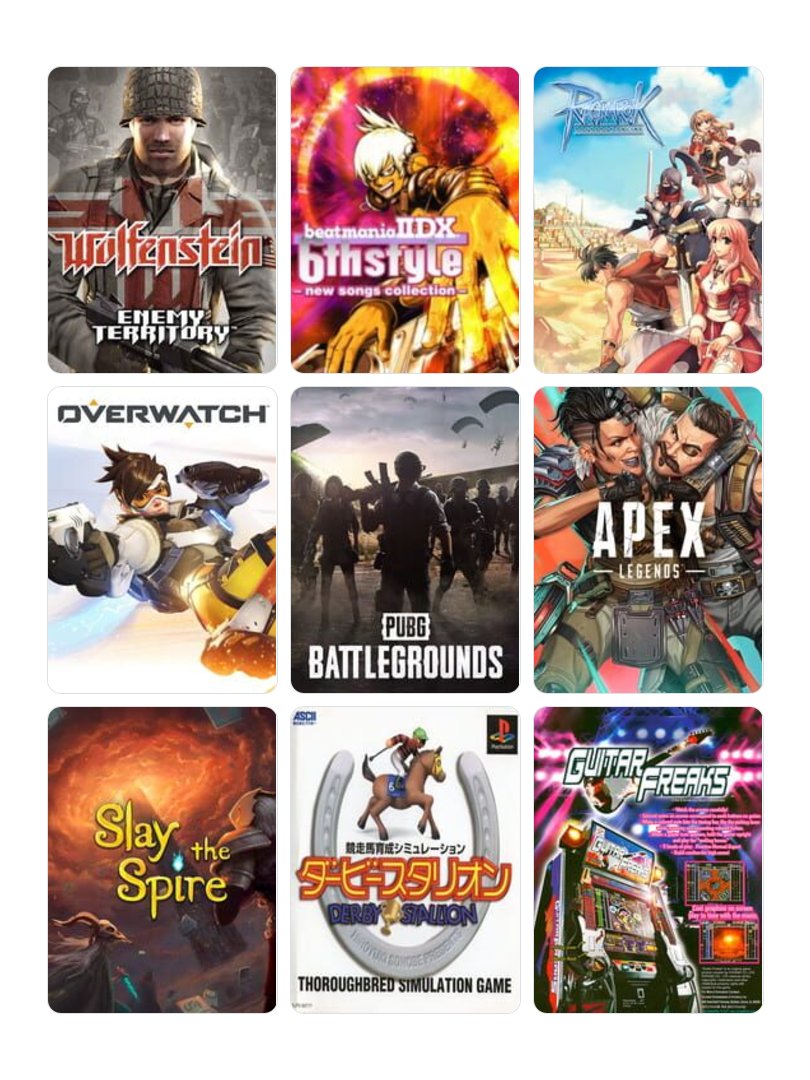 FPSゲームをすることがなくなったので出品します。