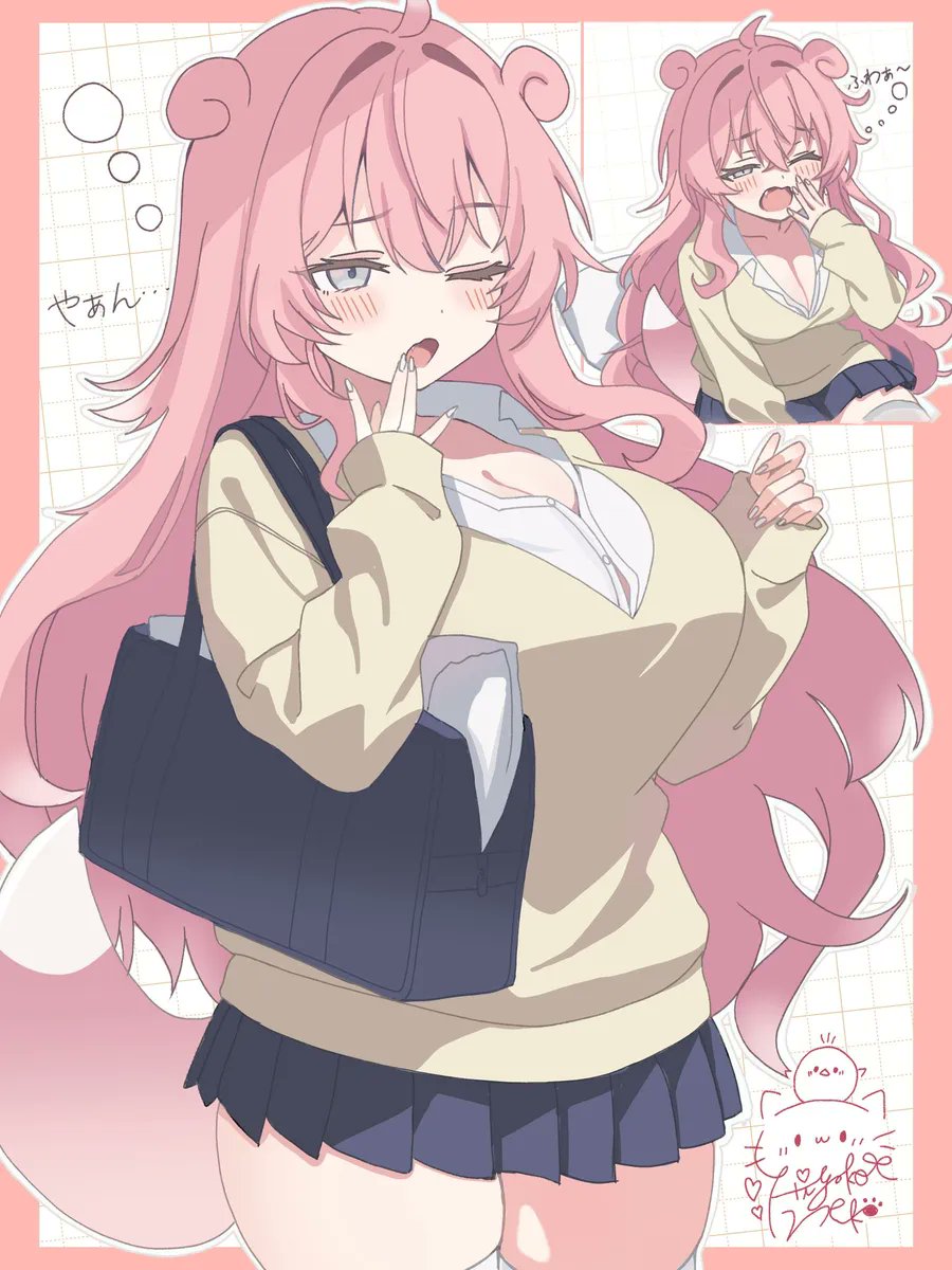 HiyokoNeko0726's tweet photo. 一人称がオデのギャルヤドンがいても良いと思う
#ぽこあポケモン https://t.co/e7PEBQtuhI