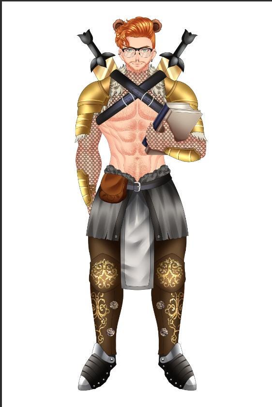 MACxedOut tweet media