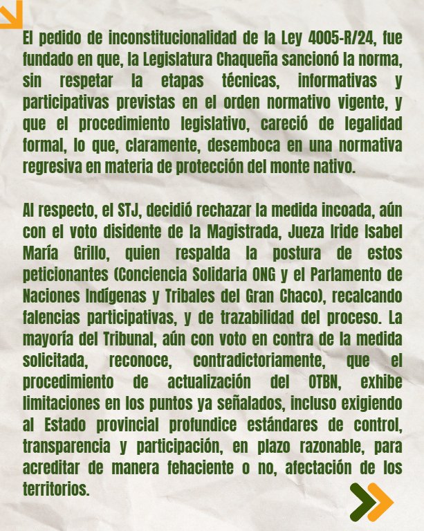 Conciencia Solidaria ONG tweet media