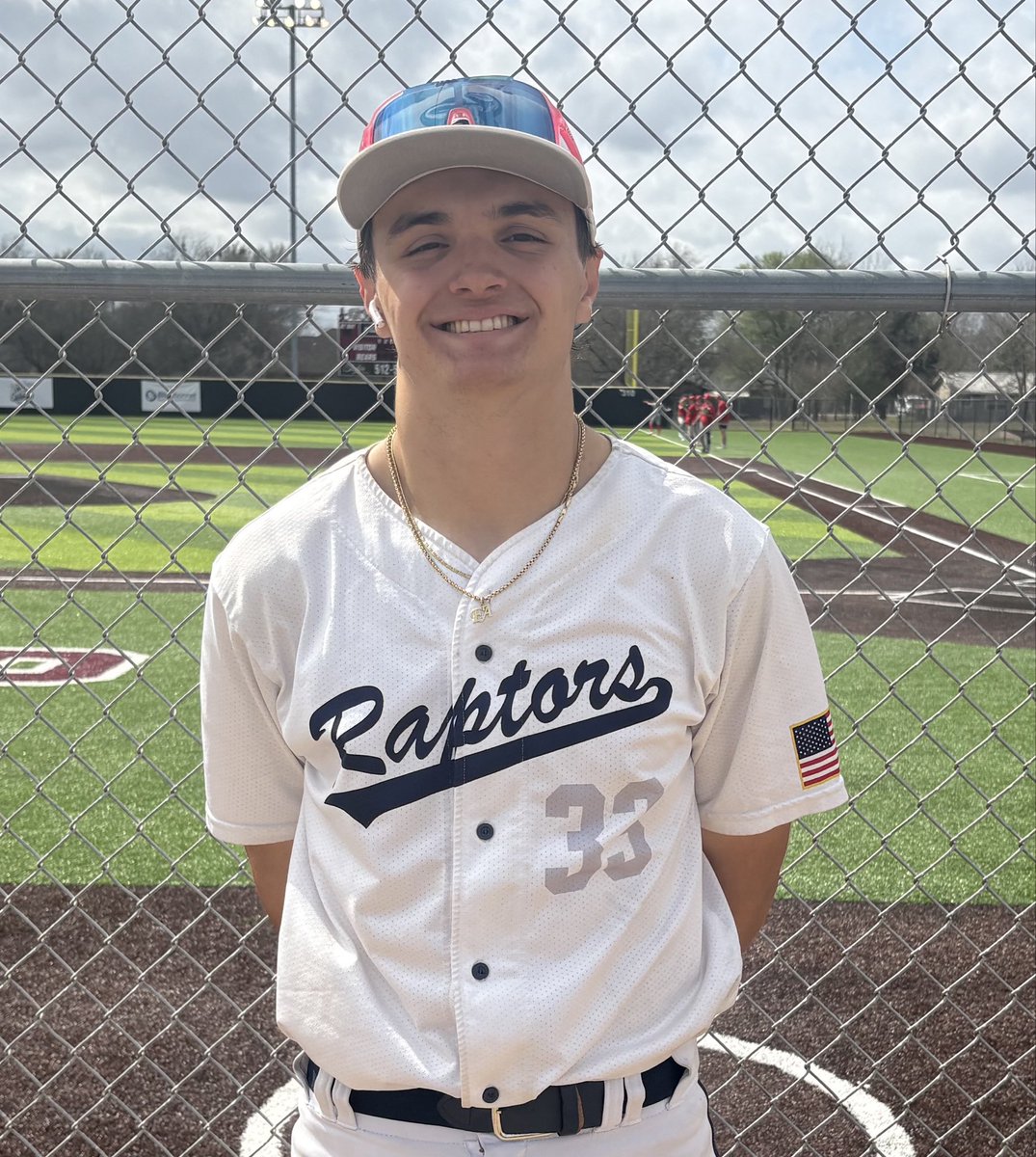 LASA Baseball tweet media