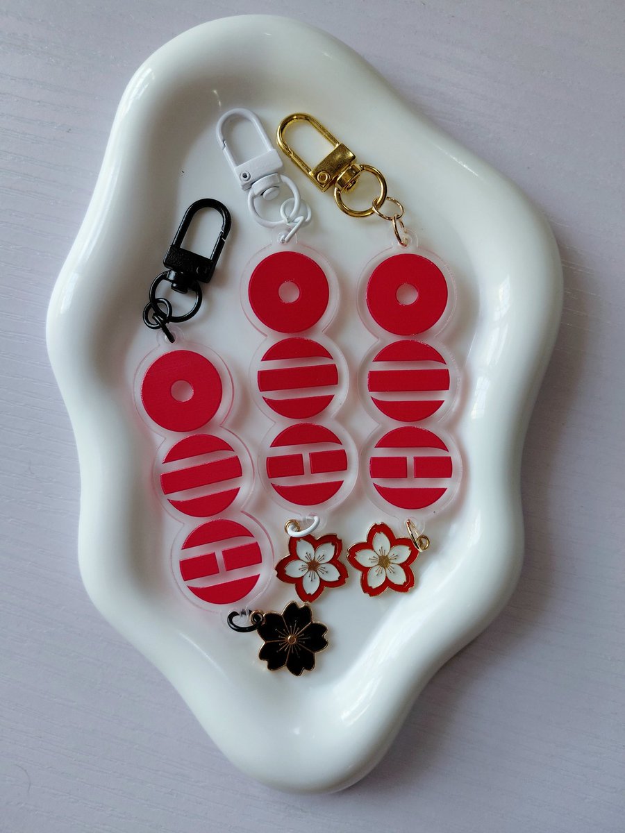 gimbapkuk's tweet photo. ✨ ARIRANG KEYCHAIN GA ✨
 
• The Arirang keychain is by @gimbapkuk 💜 10 winners will be chosen!

Mechanics: 
• Follow @msot7bangtan &amp; @gimbapkuk 
• RT and Like this tweet
• Tag an ARMY (optional) 
• worldwide

— ends: TBA https://t.co/exCI6cIXny