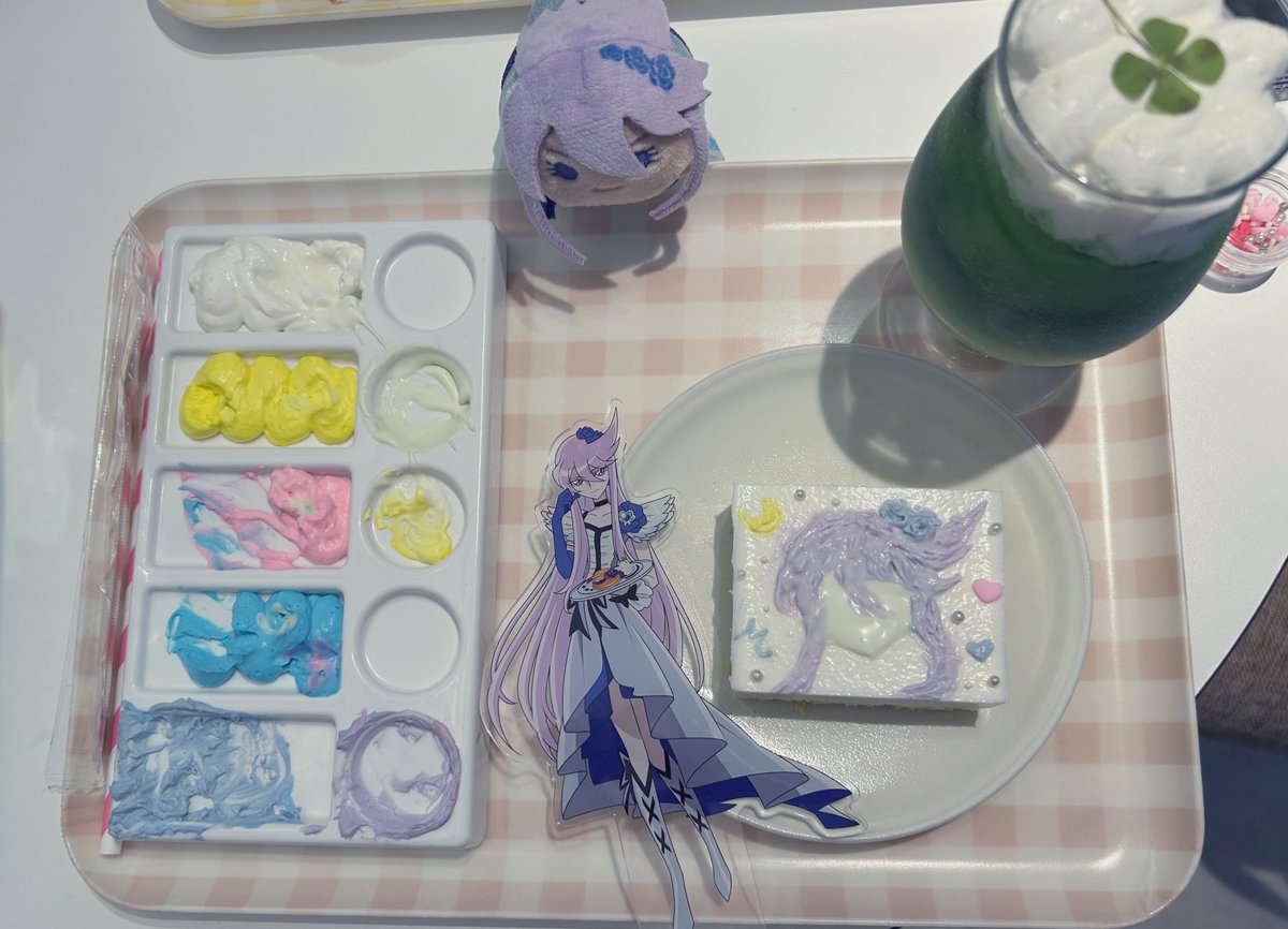 ゆ ー り 🍬 tweet media