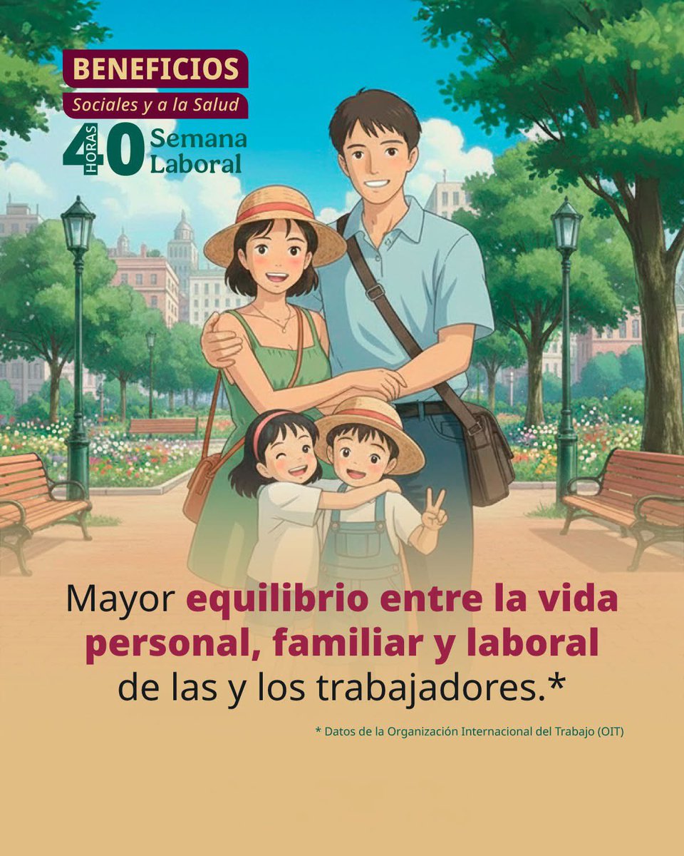 Conasami tweet media