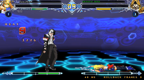 DGF@MOMOCON2026➡️EVO2026 tweet media