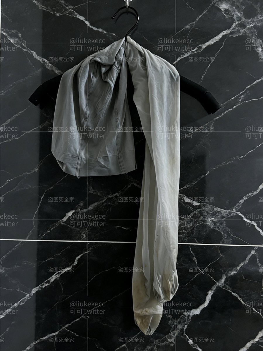 可可空姐 tweet media