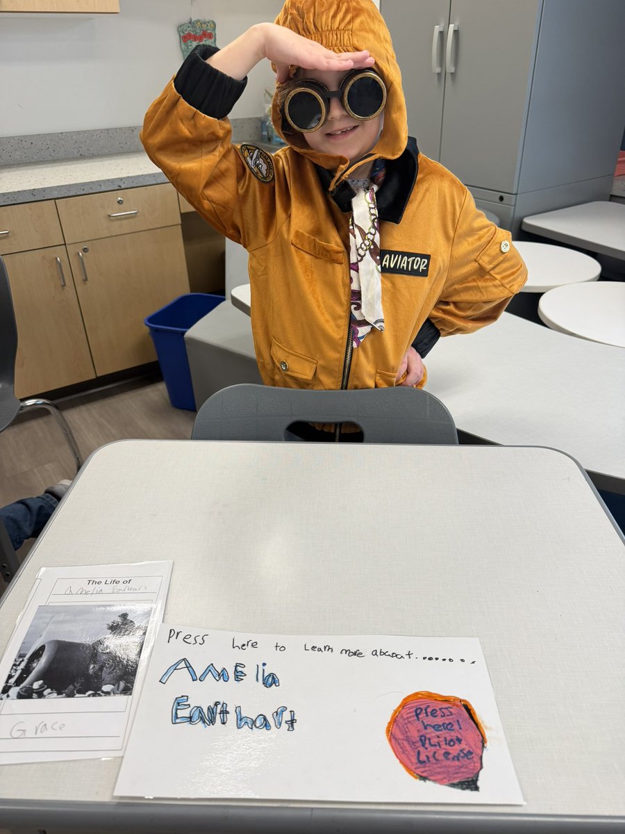 Mohawk Elementary tweet media