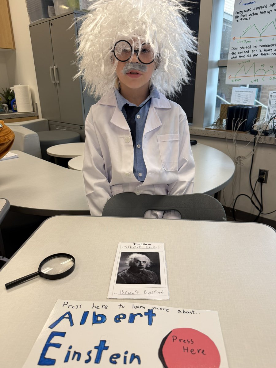 Mohawk Elementary tweet media