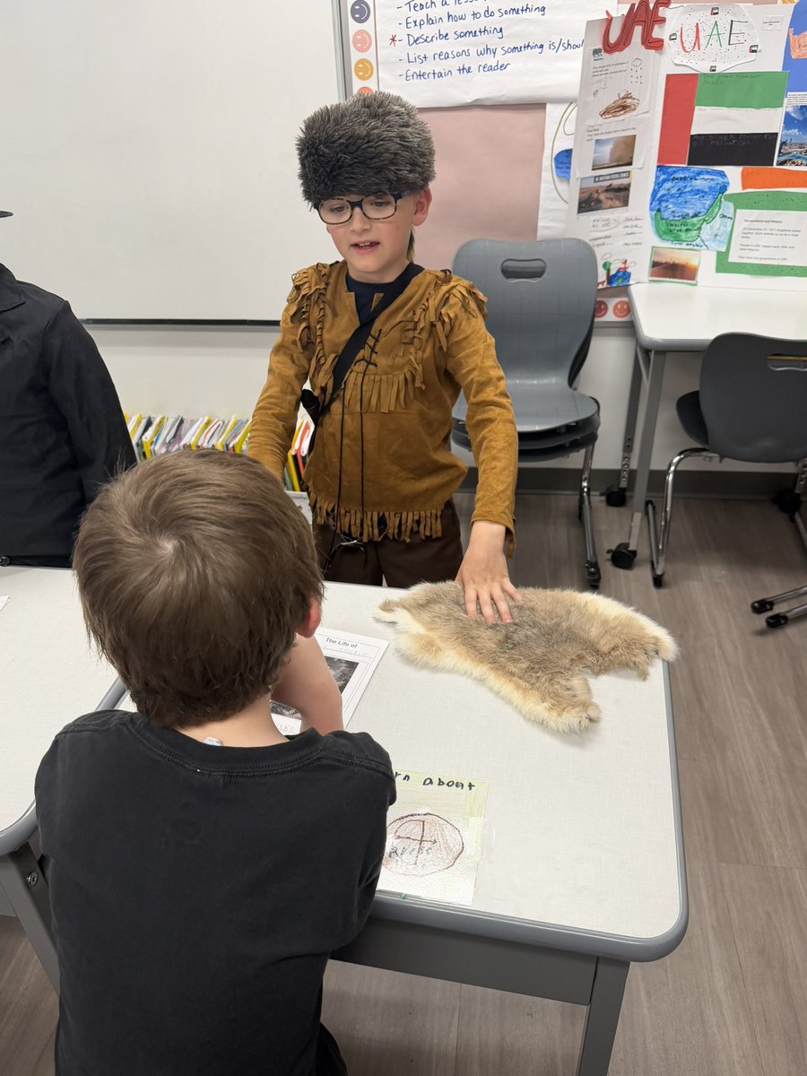 Mohawk Elementary tweet media