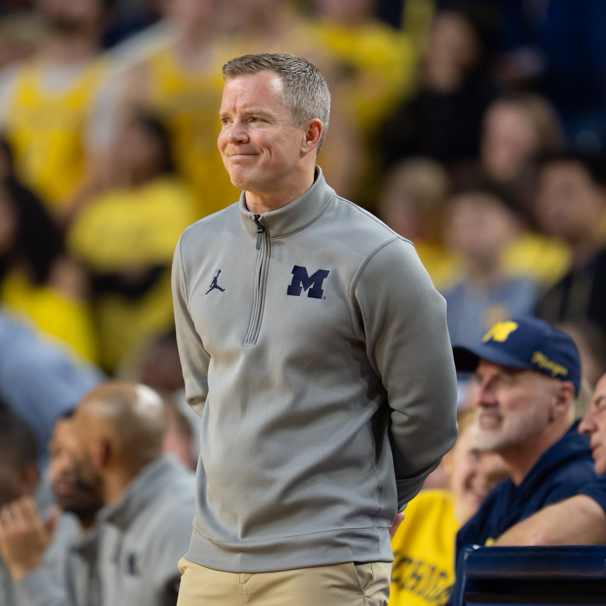 The Field of 68 tweet media