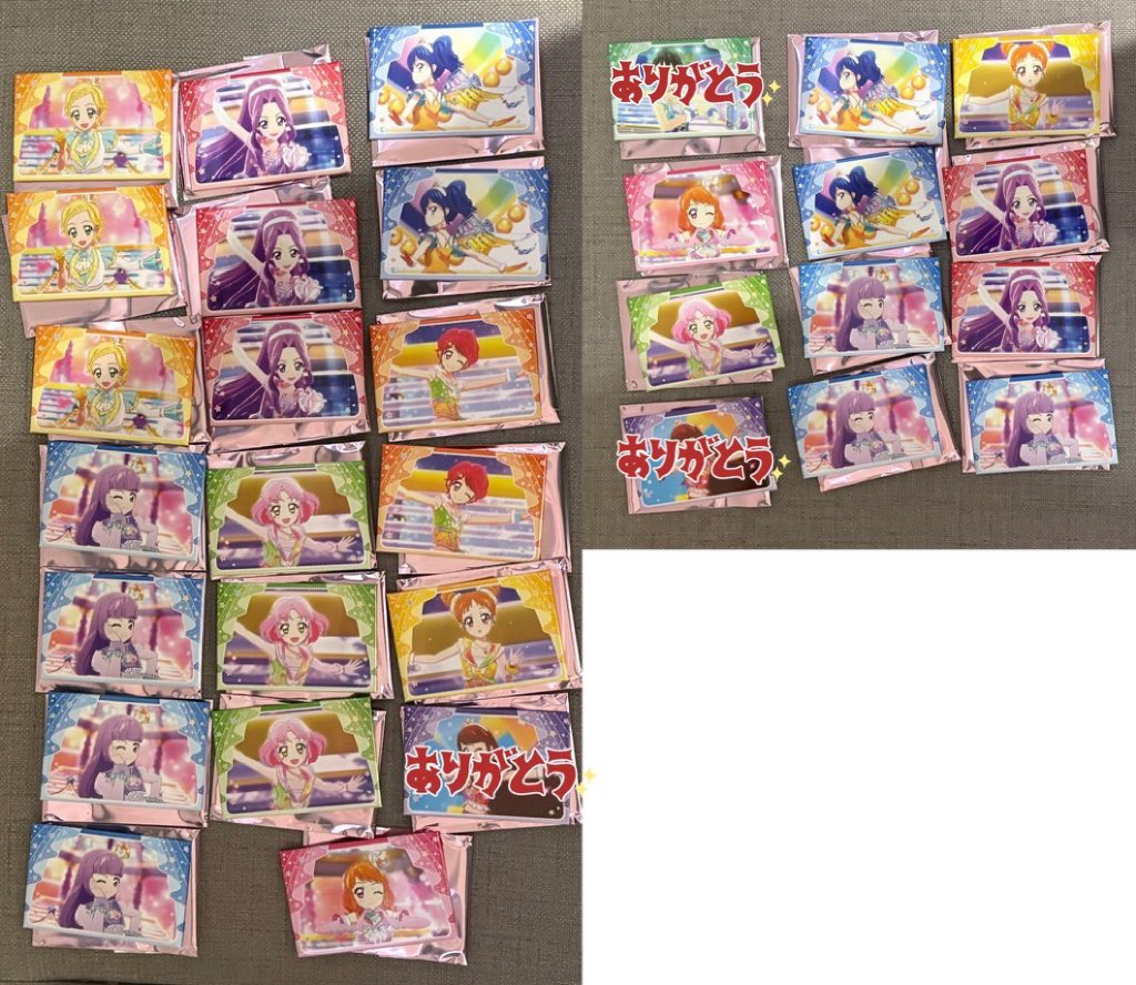 MANA☆TOMOYO tweet media