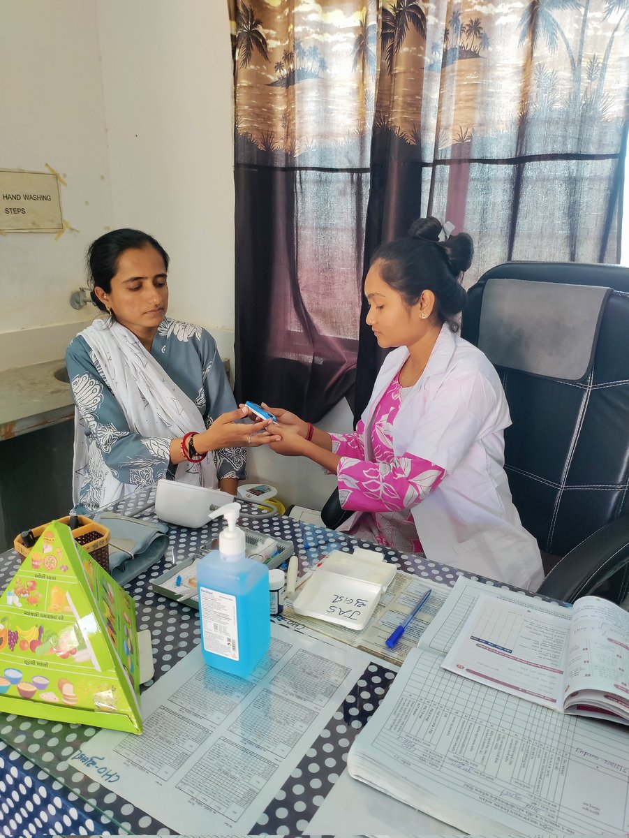 AAM-ચુલડી ગામમાં મમતાદિવસ ઉજવણી.....
👉🏻સ્વસ્થ માતા -સ્વસ્થ બાળક.. 
👉🏻તમામ સગર્ભાબહેનો અને પાંચ વર્ષ સુધીના બાળકોને જરૂરી તપાસ અને રસીકરણ.
👉🏻 મમતા કાર્ડ માંથી માતા આરોગ્ય અને બાળ આરોગ્ય વિષે સમજુતી આપી
👉ગૌરવી દિવસ ઉજવણી