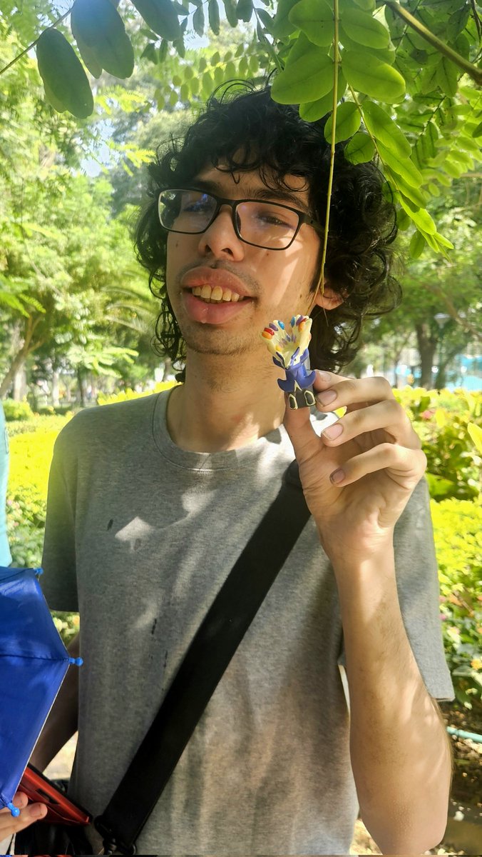 PoGoPerú 🇵🇪 tweet media