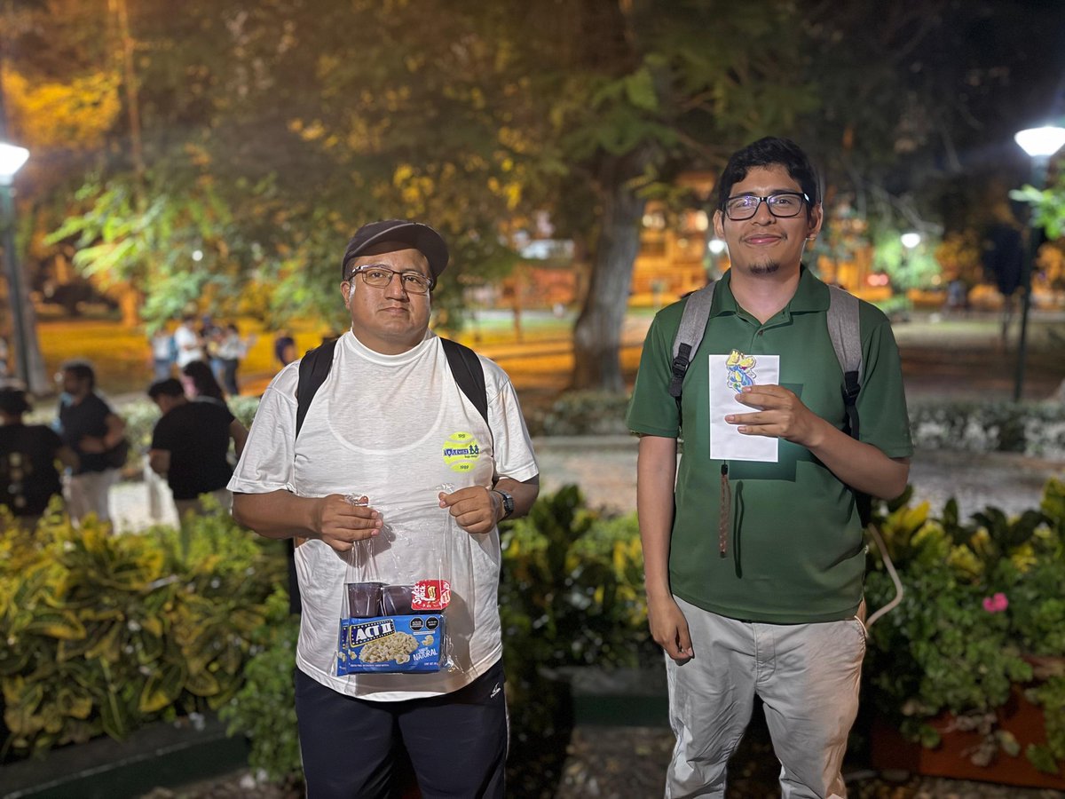 PoGoPerú 🇵🇪 tweet media