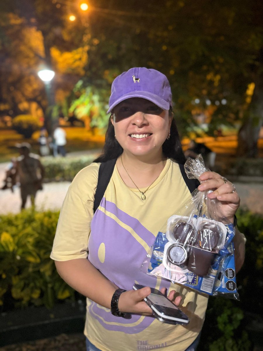 PoGoPerú 🇵🇪 tweet media