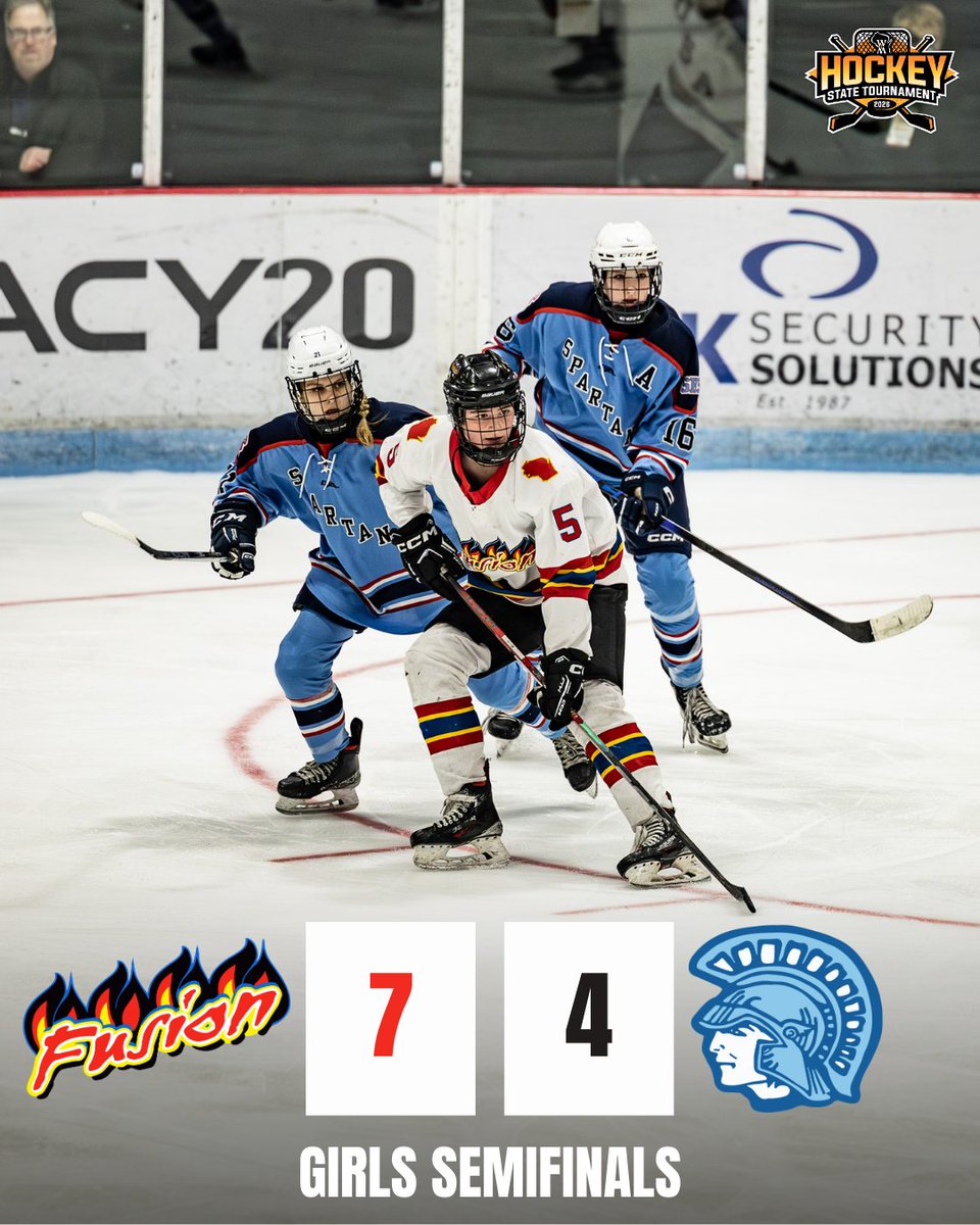 WIAA State Tournaments tweet media