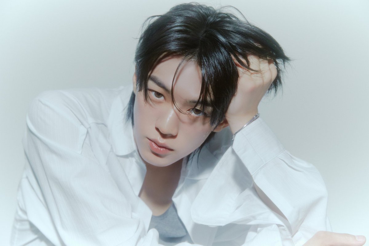 5th Gen Kpop Idols tweet media