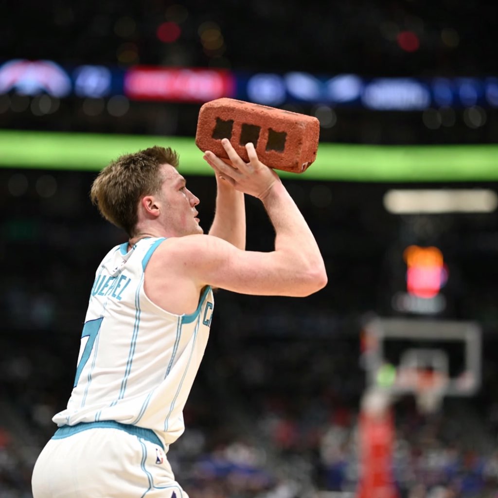 Sleeper Mavericks tweet media