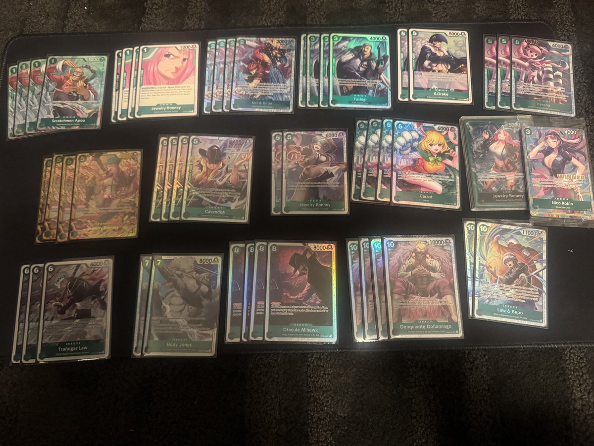 JekyllTCG tweet media