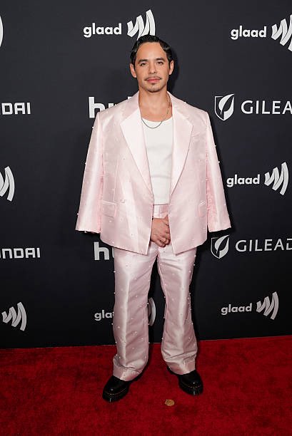 Award Show News tweet media