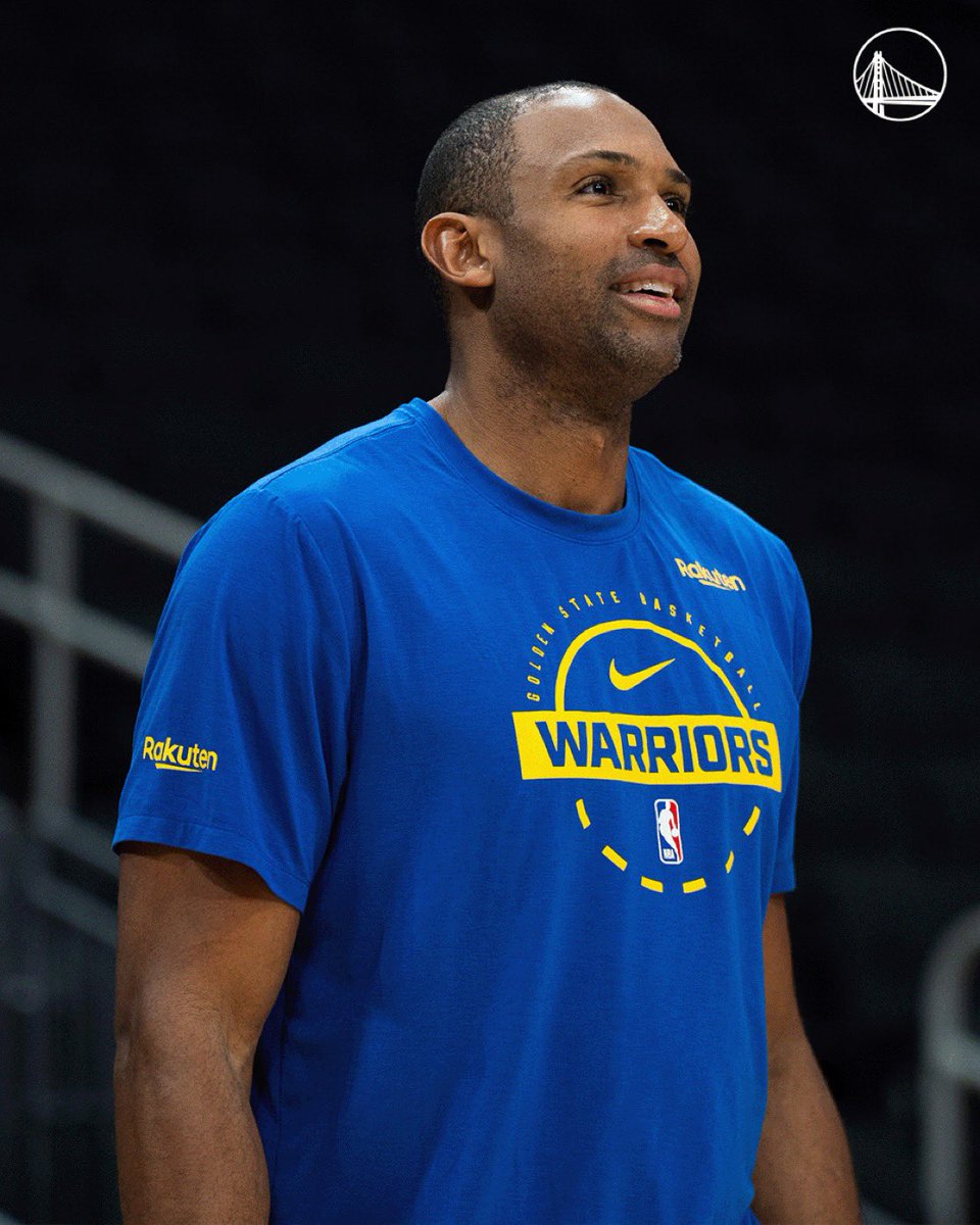 AL HORFORD TONIGHT:

▫️17 PTS
▫️6 REB
▫️5 AST
▫️47% FG
▫️50% 3PT (3 3PM)
▫️1 STL
▫️2 BLK
▫️+7

BIG AL OWNS “SENGUN”