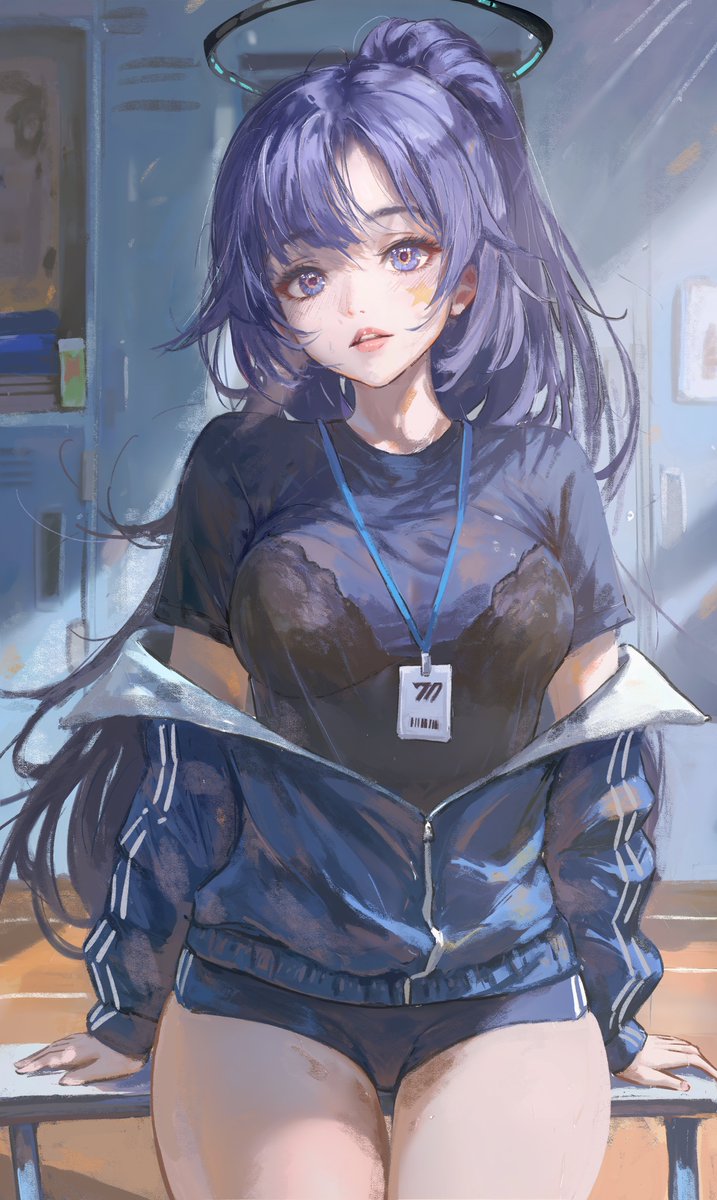 🌟 #ブルアカ #BlueArchive