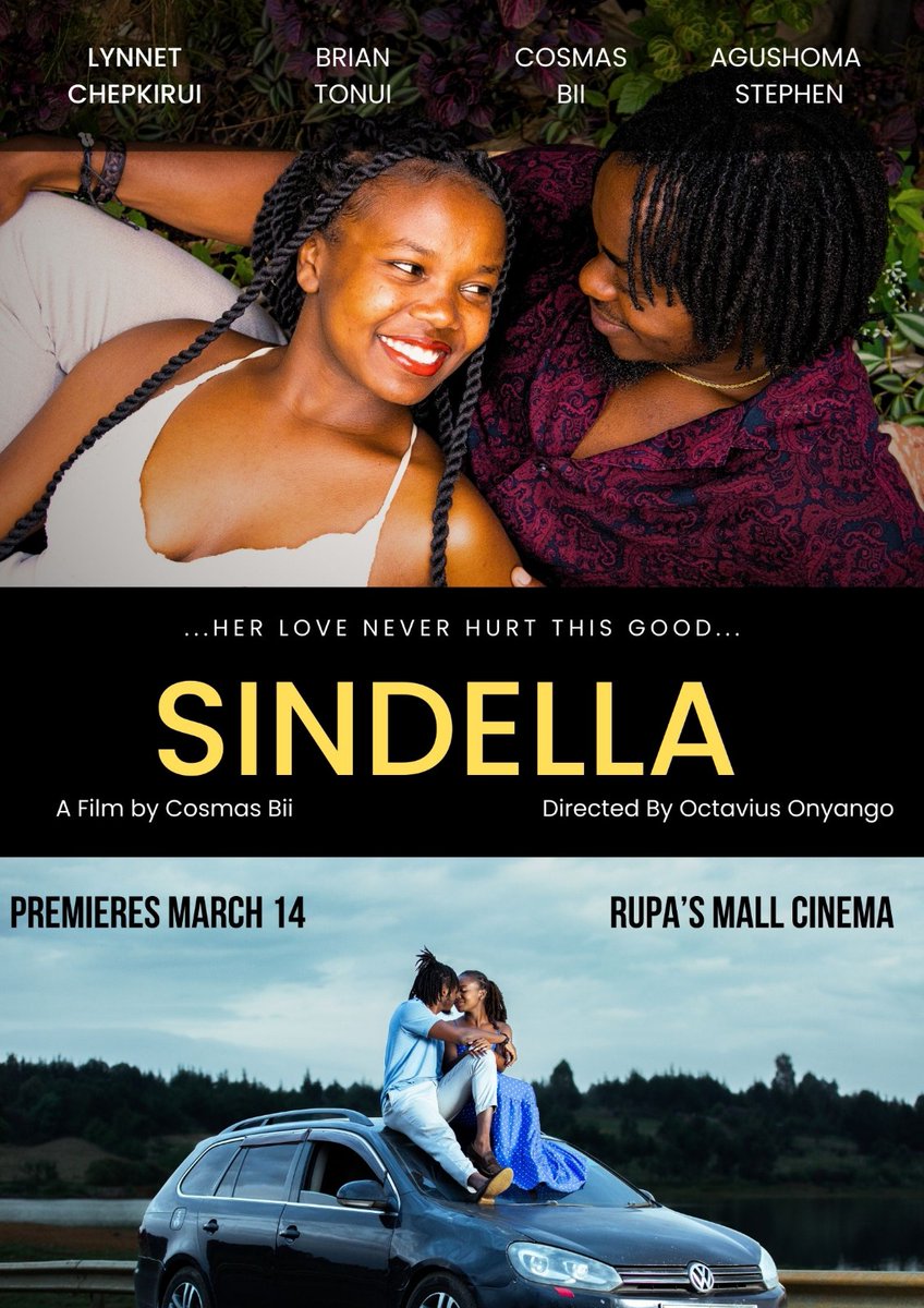 Eldoret Film Festival tweet media