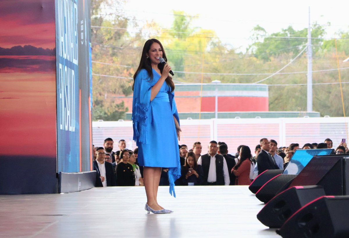 Sergio Contreras G. tweet media