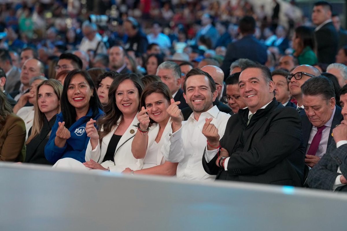 Sergio Contreras G. tweet media