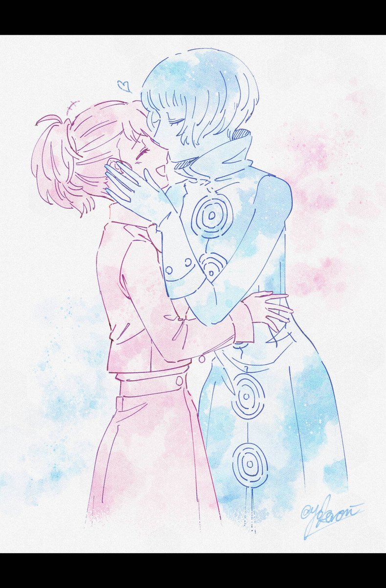 ヨカ🫧 tweet media