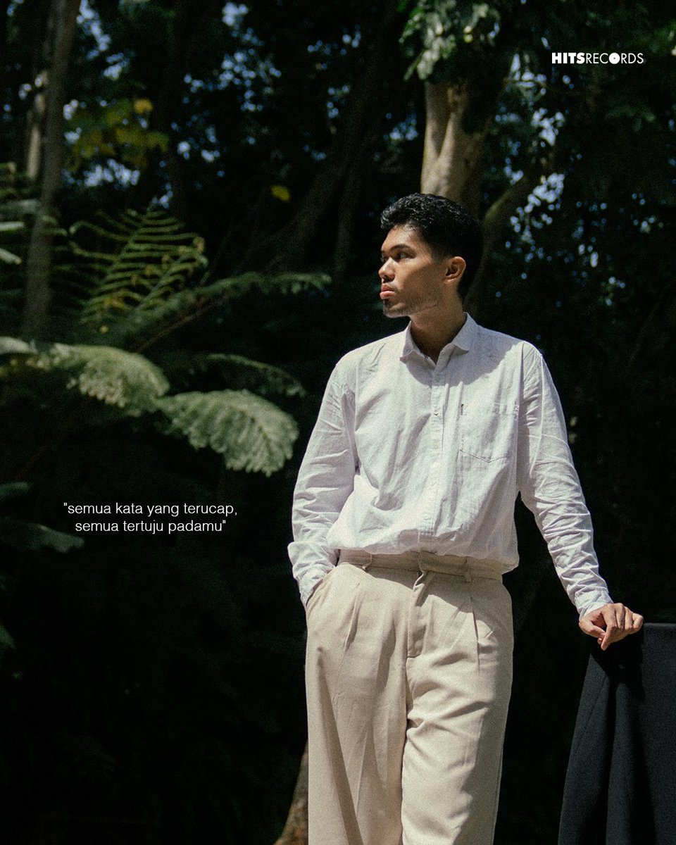 HITS RECORDS tweet media