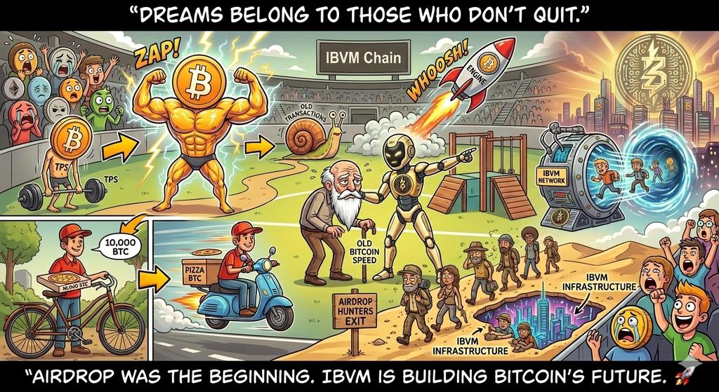 SibomanaBonif13's tweet photo. @IBVMCHAIN Building the future of Bitcoin, one block at a time. #IBVM
@BoscoManirabona @Artemis2themoon @CryptoPope89448
@IBVMCHAIN
#IBVM #Bitcoin #CryptoMemes #CryptoTwitter #BTCCommunity #MemeContest https://t.co/2WbEhdHBQ1