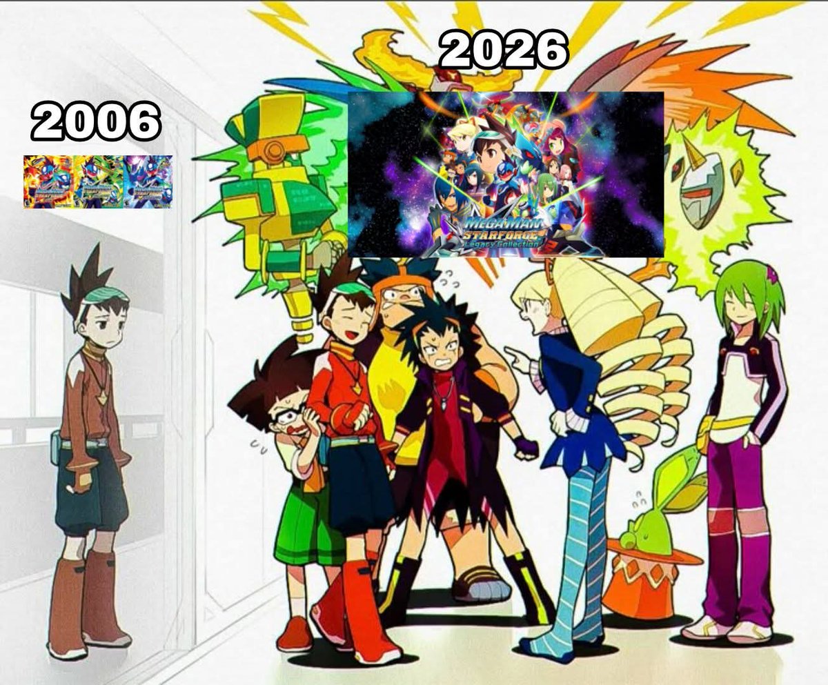 ⚙️Danxh The Maverick Hunter⚙️ tweet media