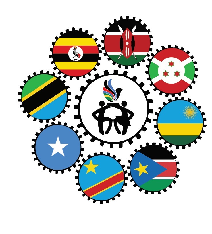 Hon. Dr. Kisembo Ronex Tendo tweet media