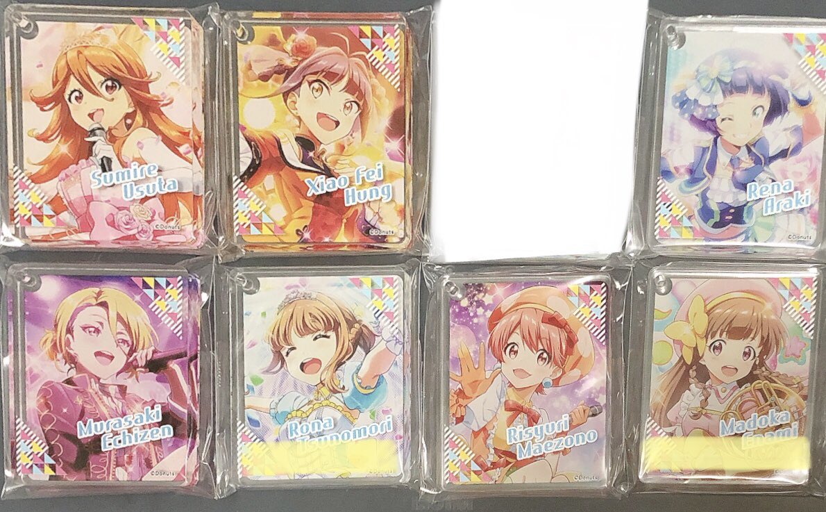 Candy♡Drop♡Kick tweet media