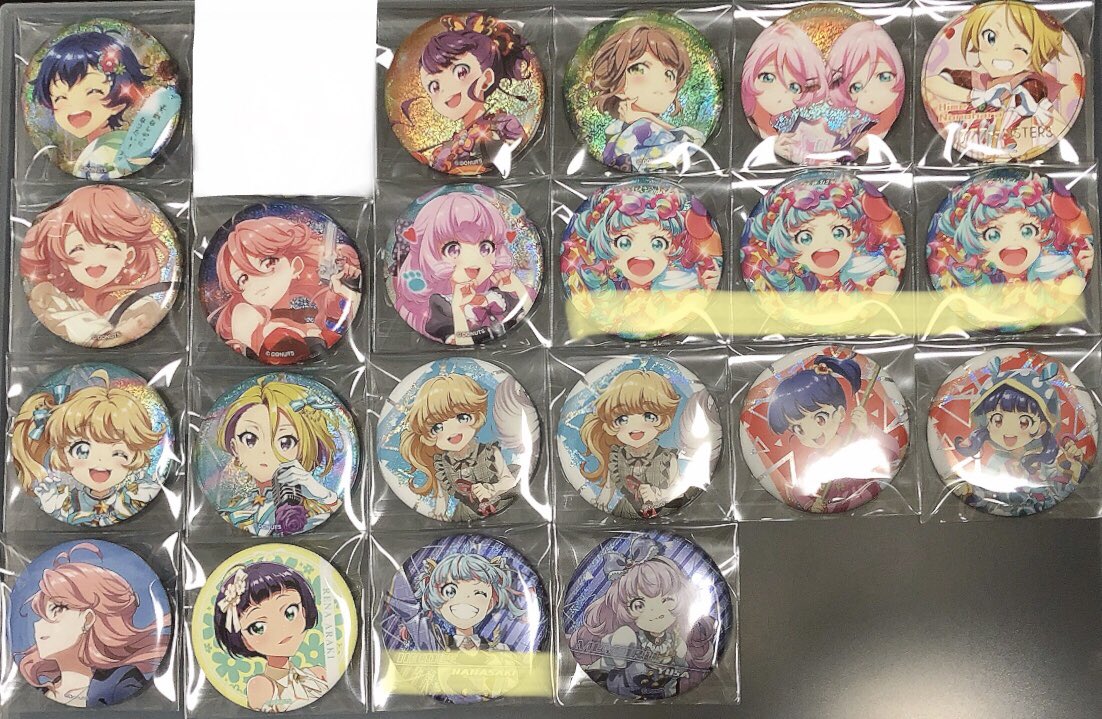 Candy♡Drop♡Kick tweet media