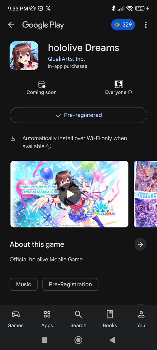 Zero_Sonzai's tweet photo. I can't wait to play it

#holodori_prereg https://t.co/S4JdKlHeeA