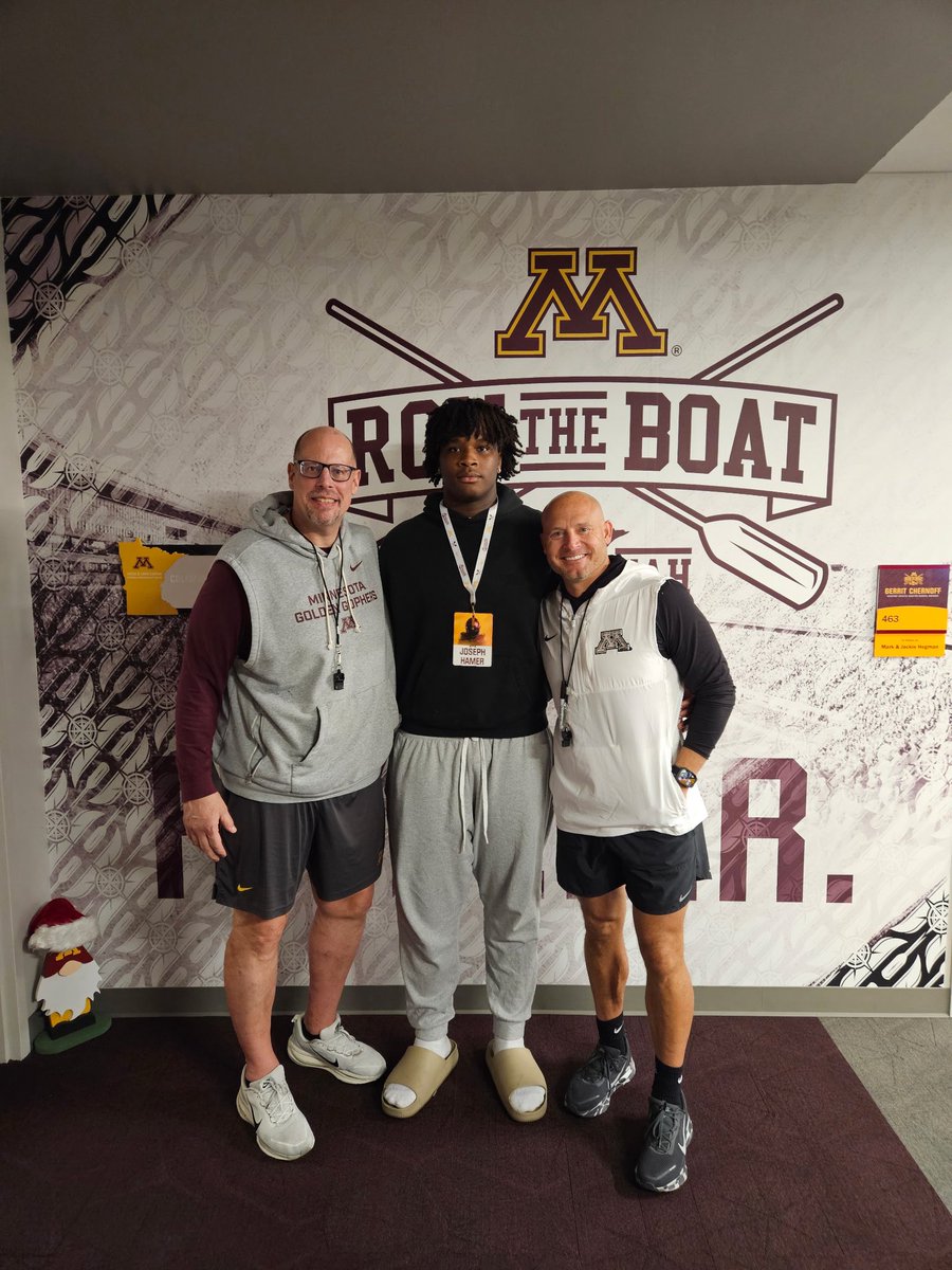 Joseph Hamer (2027)|3⭐️ tweet media