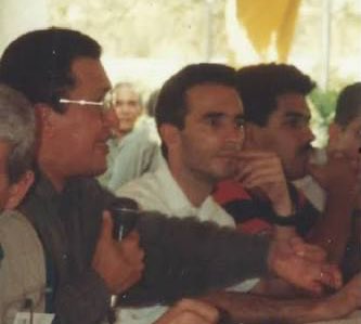 Freddy Bernal tweet media