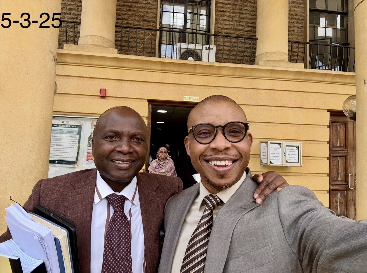 𝗗𝗿 𝗔𝗵𝗺𝗲𝗱 𝗞𝗮𝗹𝗲𝗯𝗶, 𝕆𝔾𝕎 tweet media