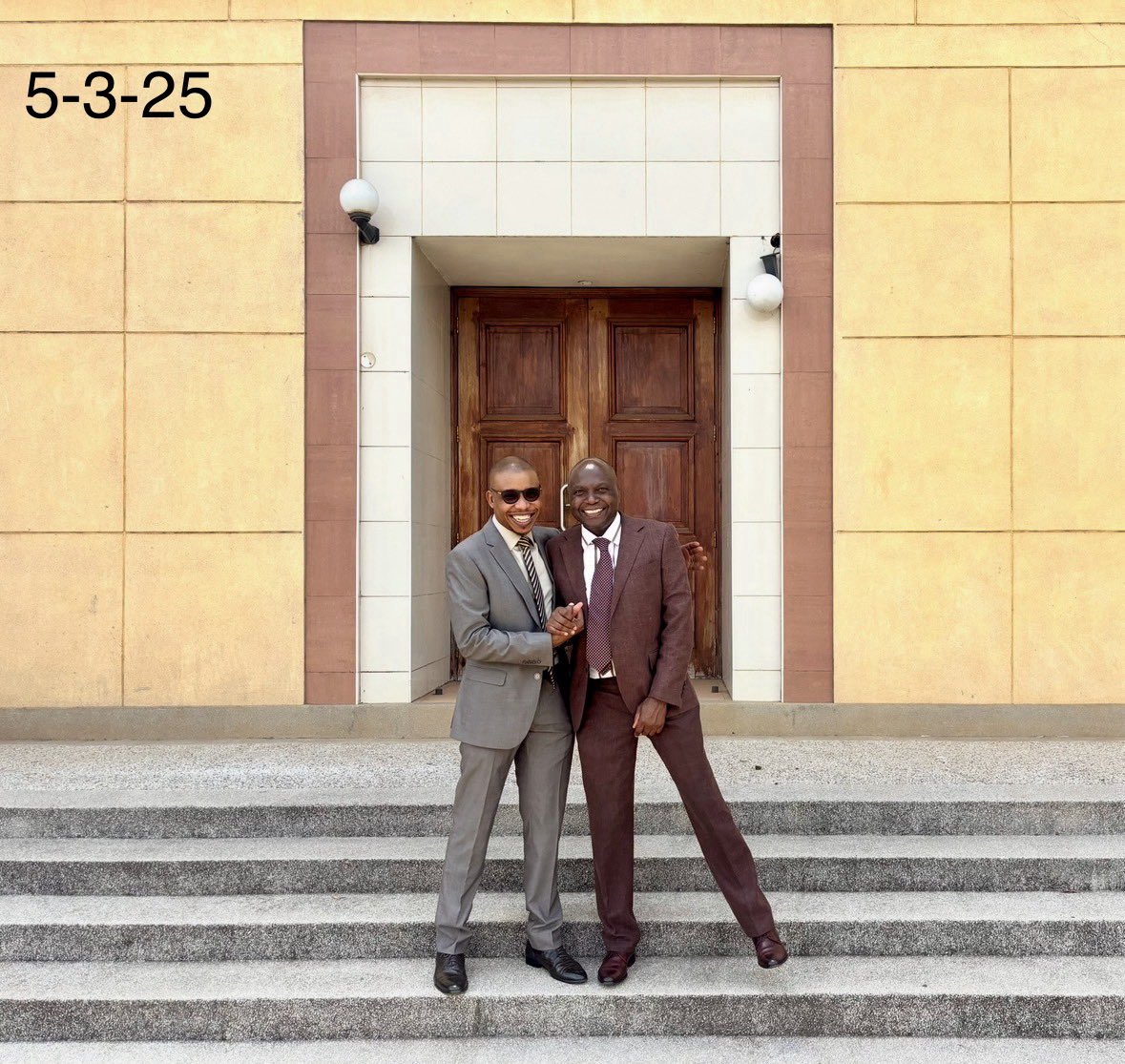 𝗗𝗿 𝗔𝗵𝗺𝗲𝗱 𝗞𝗮𝗹𝗲𝗯𝗶, 𝕆𝔾𝕎 tweet media