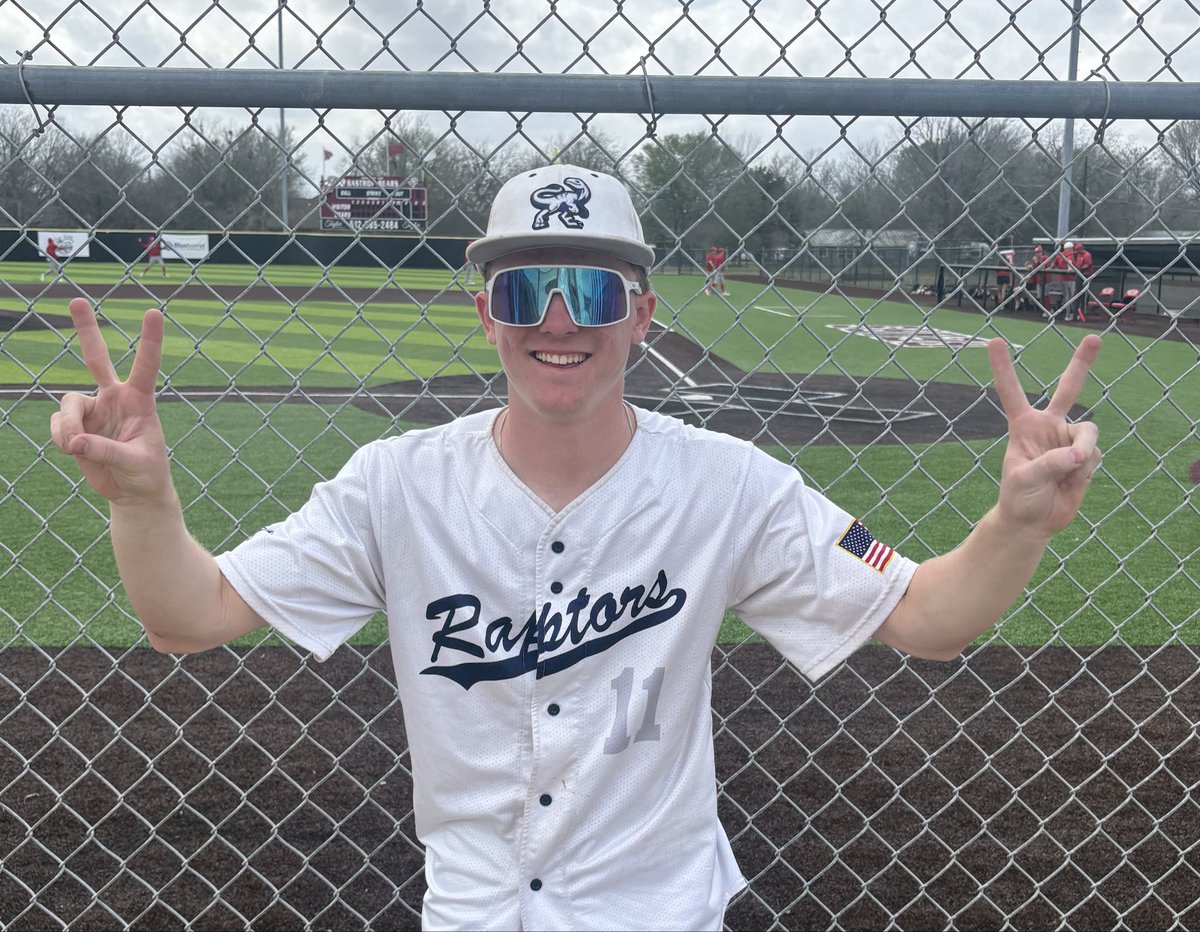 LASA Baseball tweet media