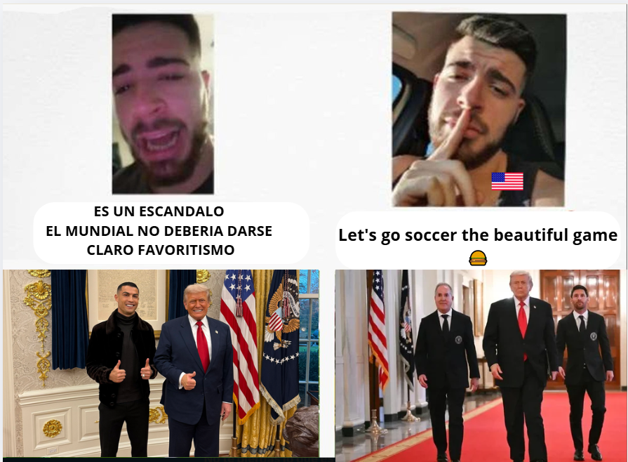 LACOBRAAA Out of Context tweet media