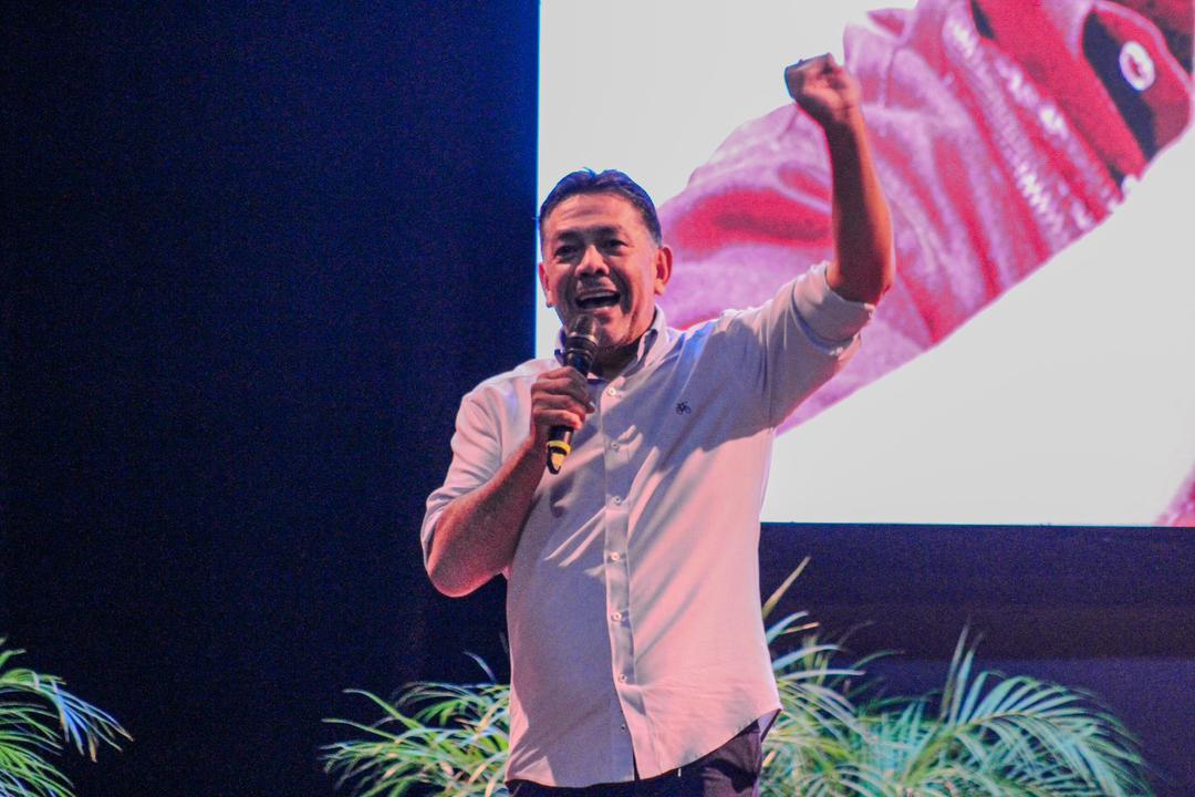 William Castillo Bollé tweet media