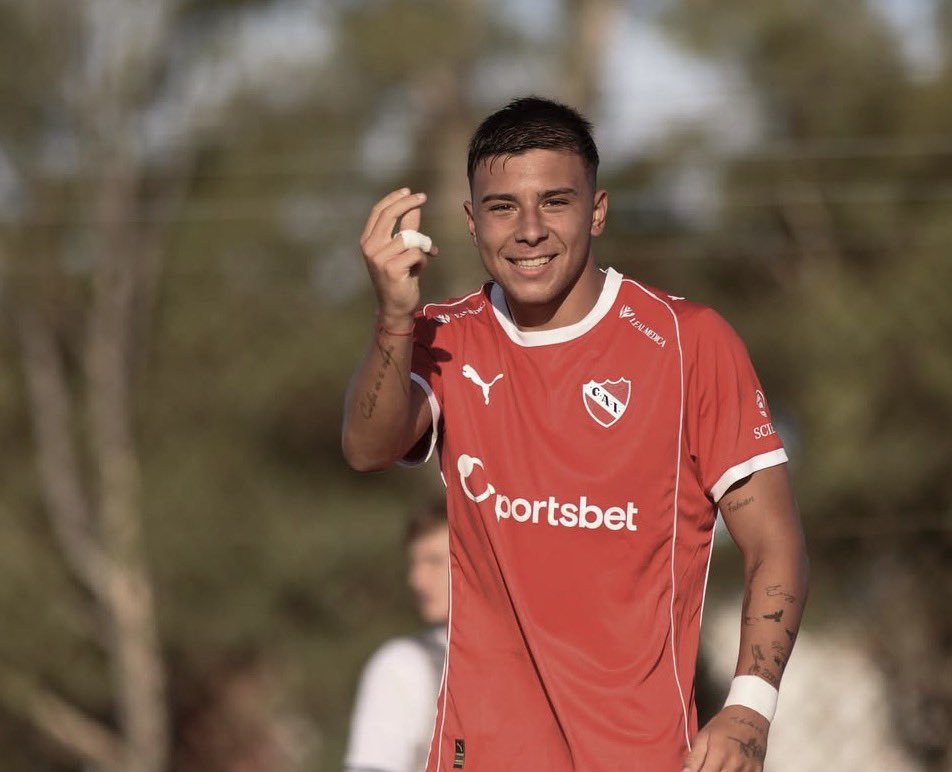 Matias Martinez tweet media