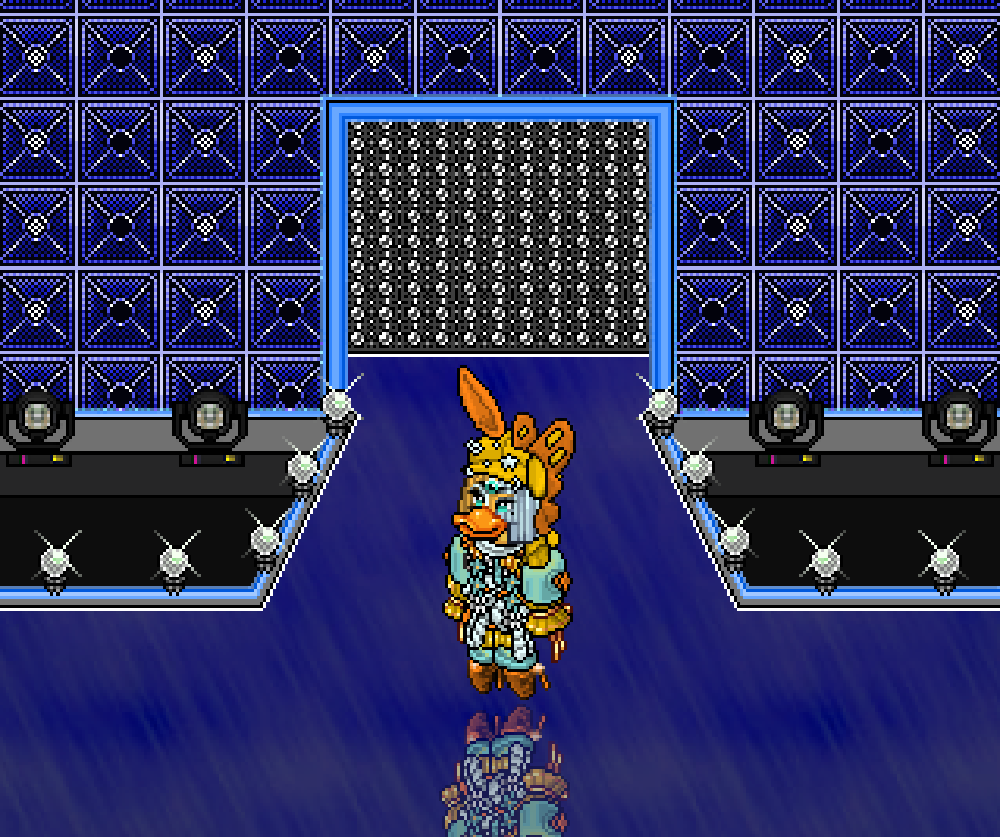 The Killer Of Drag tweet media