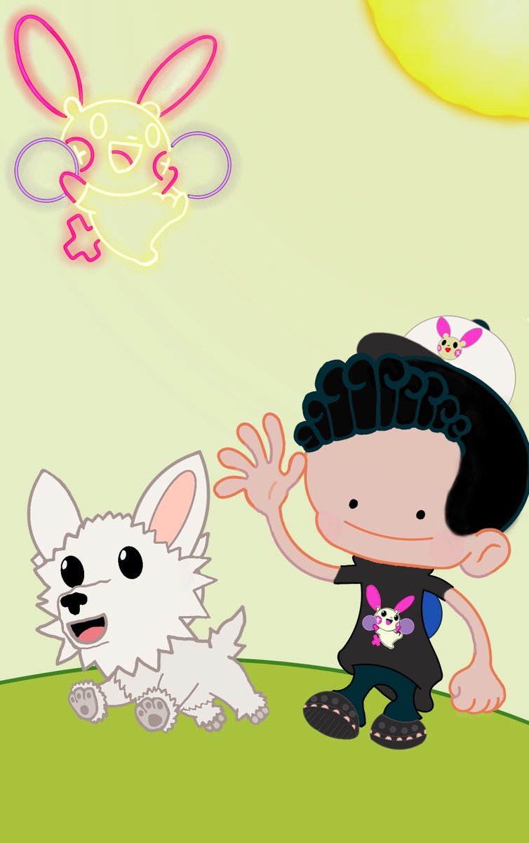 RavenBird_19 tweet media