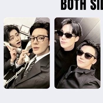 봄 tweet media